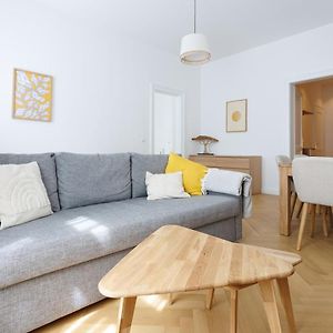 Familie Appartement met Twee Slaapkamers